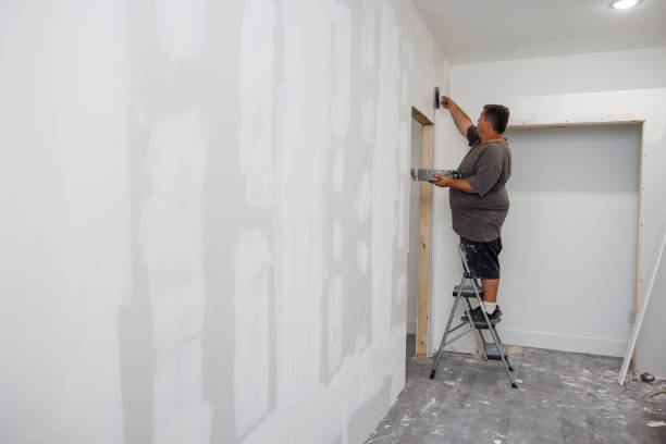 Best Attic Mold Removal  in Bell, CA